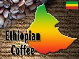 Café Etiopía Sidamo