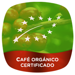 Café Colombia Orgánico Kachalú