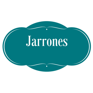 JARRONES